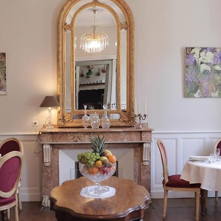 L'Arche De Moissac Bed & Breakfast Екстериор снимка