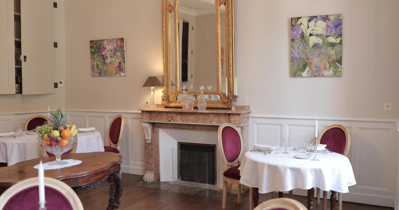 L'Arche De Moissac Bed & Breakfast Екстериор снимка