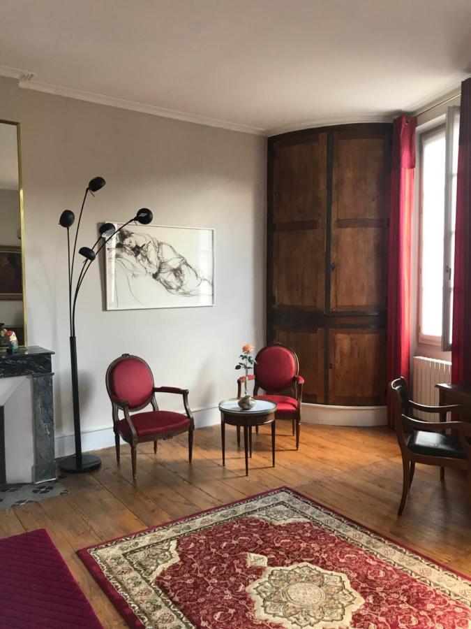 L'Arche De Moissac Bed & Breakfast Екстериор снимка