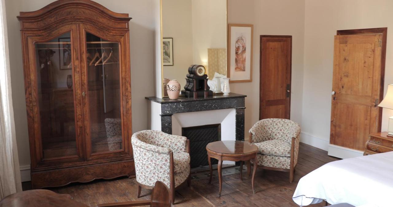 L'Arche De Moissac Bed & Breakfast Екстериор снимка