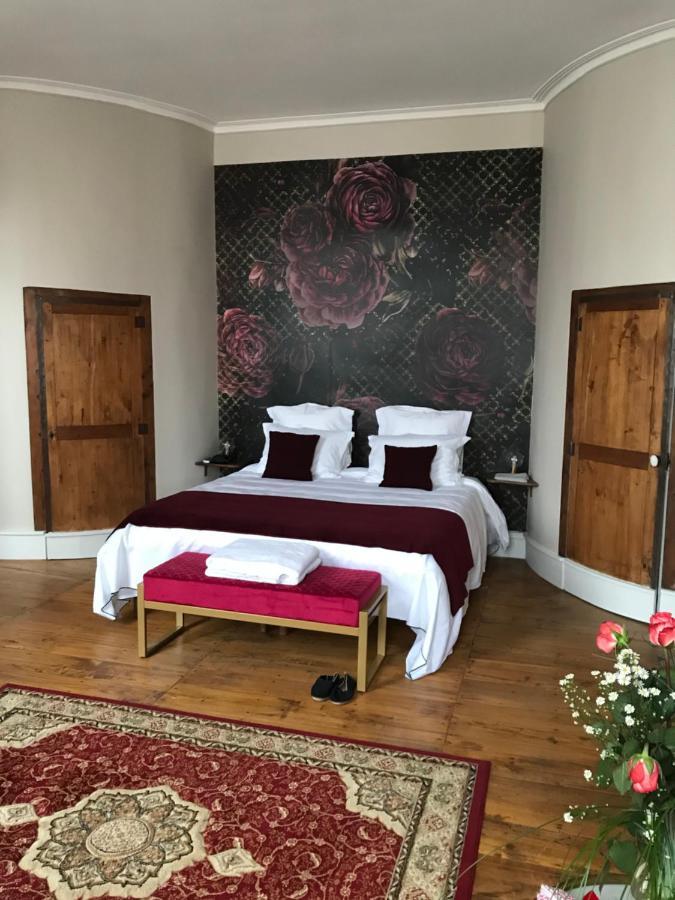 L'Arche De Moissac Bed & Breakfast Екстериор снимка